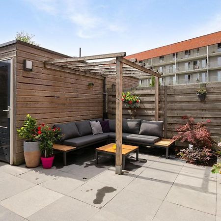 Residence Sanne Breda Luaran gambar