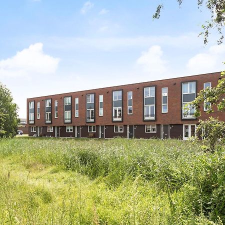 Residence Sanne Breda Luaran gambar