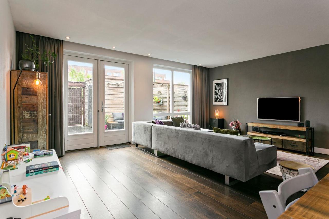 Residence Sanne Breda Luaran gambar