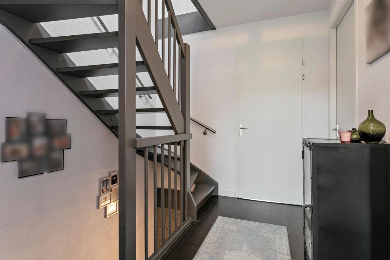 Residence Sanne Breda Luaran gambar
