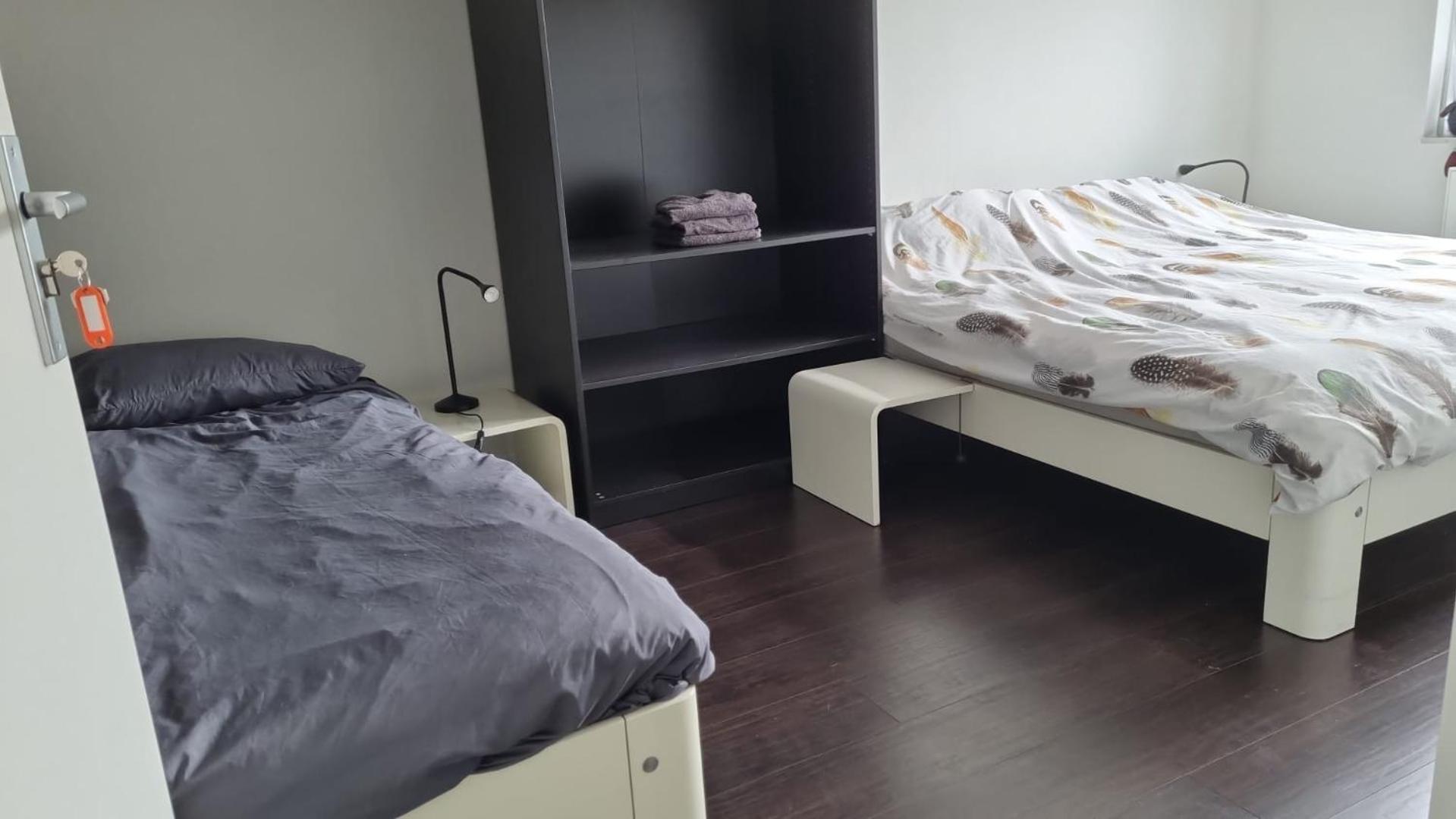 Residence Sanne Breda Luaran gambar