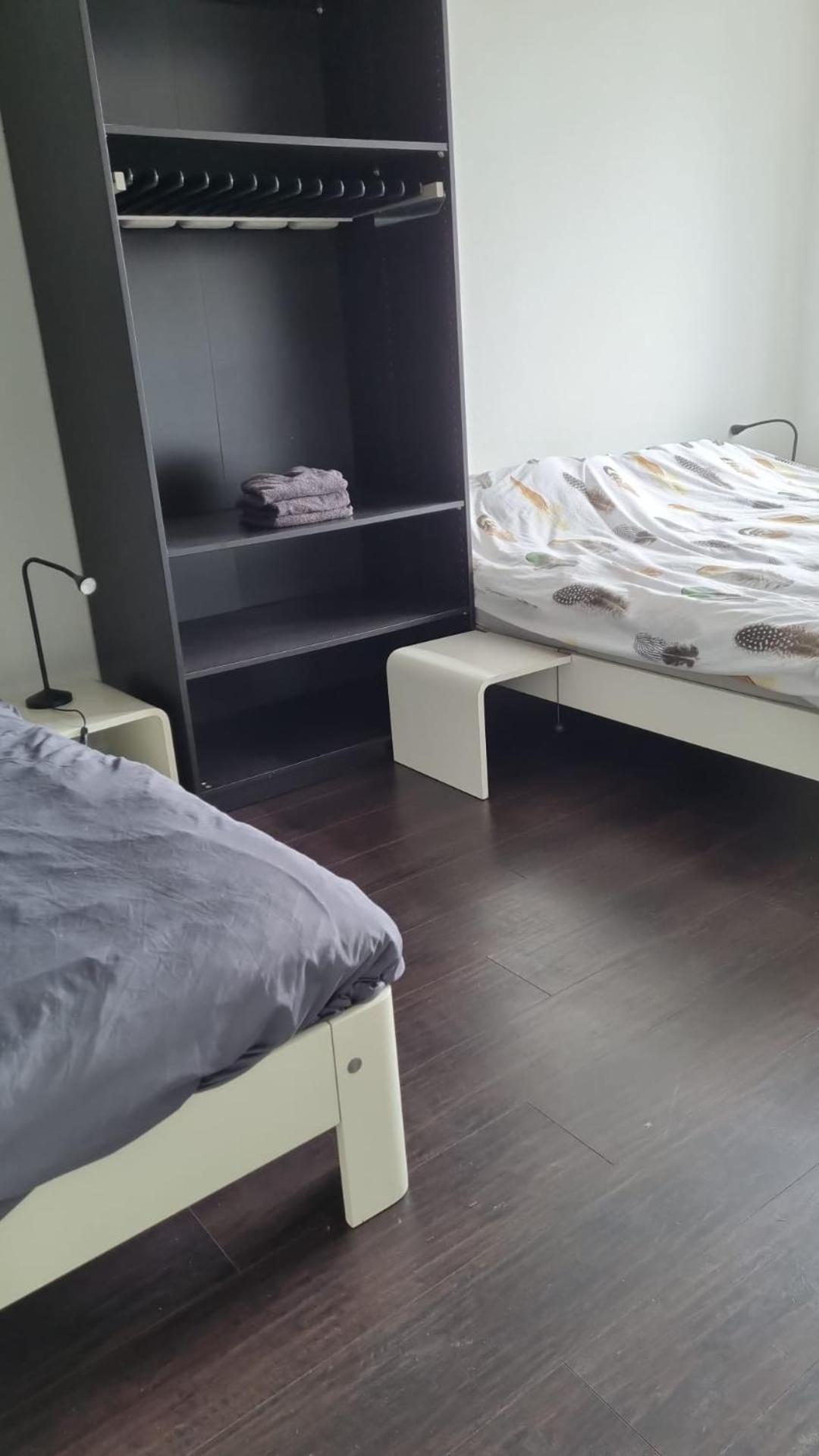 Residence Sanne Breda Luaran gambar
