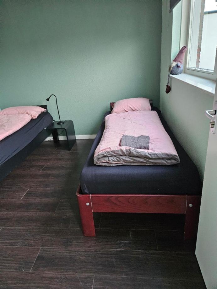 Residence Sanne Breda Luaran gambar
