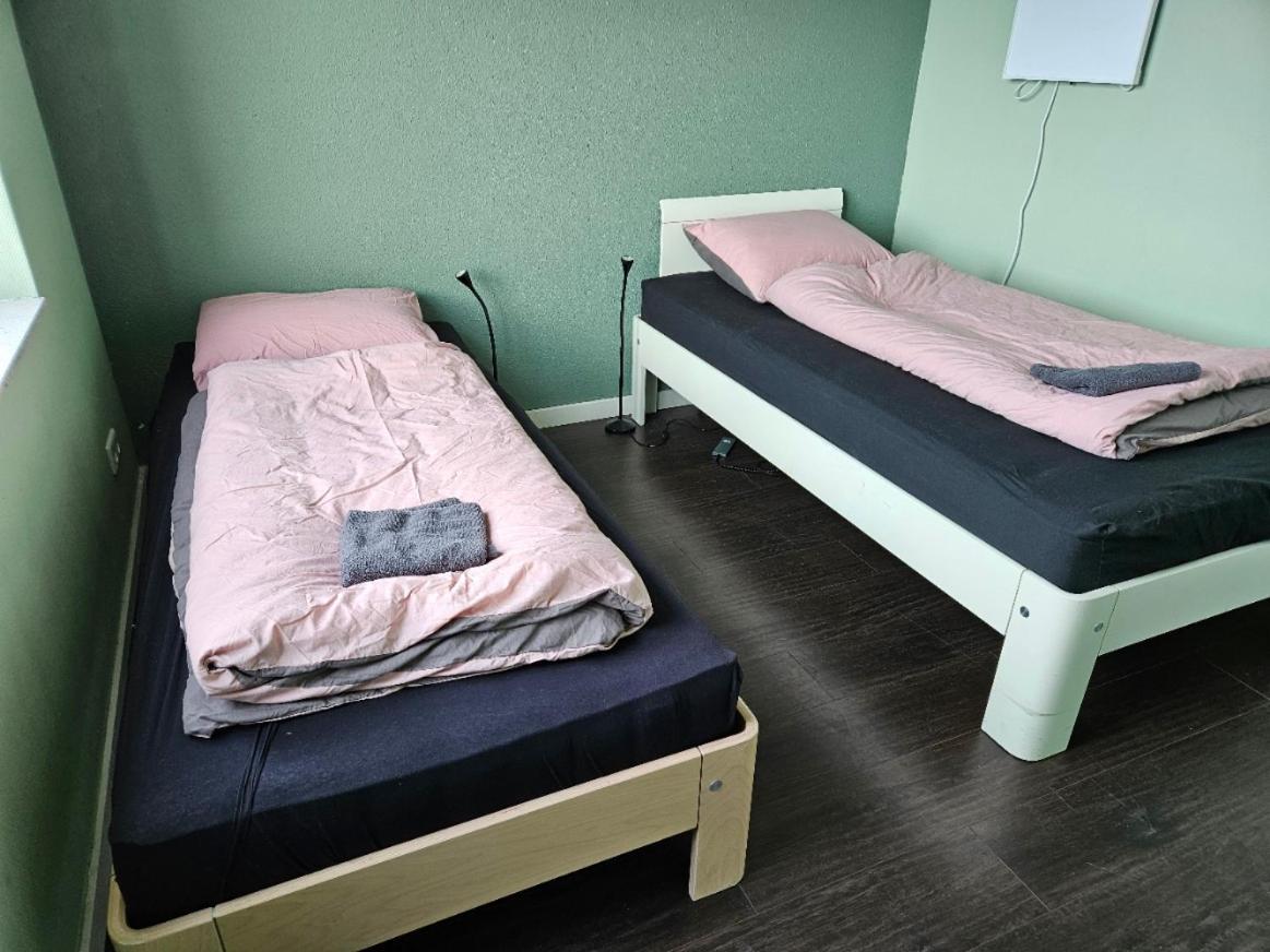 Residence Sanne Breda Luaran gambar