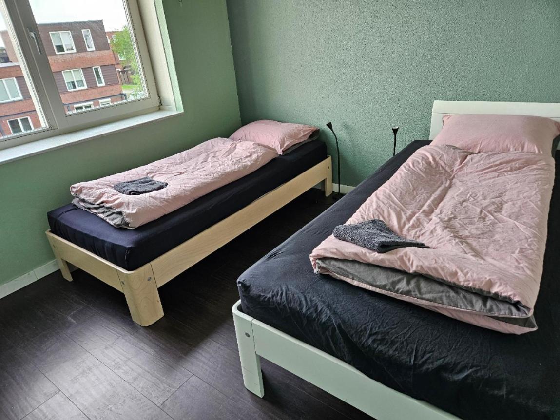 Residence Sanne Breda Luaran gambar